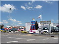 Exeter : Suzukiman & Suzuki Car Dealership