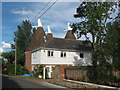 Cockles Oast Barn