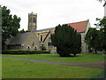 St. James Church, Croydon