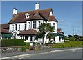 Hotel, Downs View, Flexbury, Bude