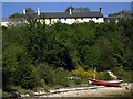 Lochaline Houses