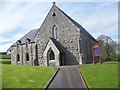 Bessbrook  Presbyterian Church on Convent Hill