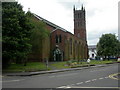 Oldbury, Christ Church