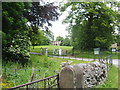 Aldern House, HQ of Peak District National Park Authority