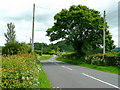 B4347 towards Skenfrith