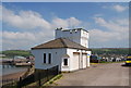 Coastguard station, Whitehaven