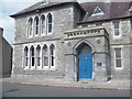 Bessbrook Institute