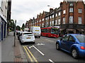 Lower Addiscombe Road, Croydon