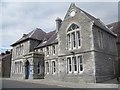 Bessbrook Institute