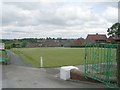 South Elmsall Social Centre - Bowling Green - Westfield Lane