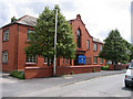 Davyhulme (Wesley) Methodist Church