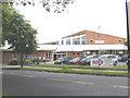 Urmston Sports Centre