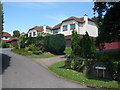 Oak Close, Shillingford Abbot