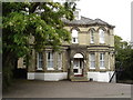 Highview House Hotel, Belstead Road