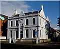 Masonic Hall, Bangor