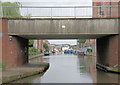 Mill Street Bridge, Worcester