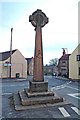 Crich Market Cross