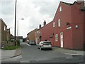 Diamond Avenue - Minsthorpe Lane