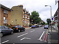 Schubert Road Wandsworth