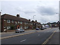 Corporation Street, Rochester