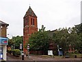 St Catherine & St Paul, Hoddesdon