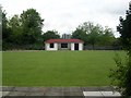 Bowling Green - Park - Barnsley Road