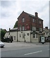 The Old Crown Inn - Barnsley Road