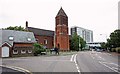 St Catherine & St Paul, Hoddesdon