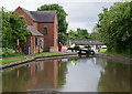 Bilford Top Lock