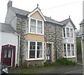 Houses, Camelford