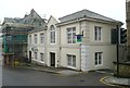 Lloyds TSB Bank, Camelford