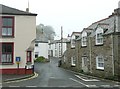 College Road, Camelford