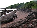 Strata Pavements on Orroland Shore