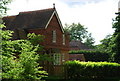 Cottage, Reeds Lane