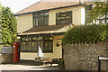 2009 : The Dundry Inn, Dundry