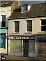 Disused shop, Bangor