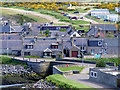 Seatown at Lossiemouth