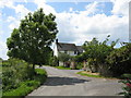 Yarkhill Cottage