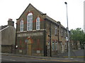 Masonic Hall, Sittingbourne