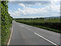 SO6343 : A417, Looking South by Peter Whatley