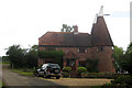 Oast House