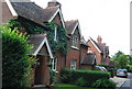 Houses on Riding Lane