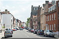 Chichester - West Street