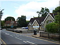 St. Peter & St. Paul Brassey Centre, Aylesford