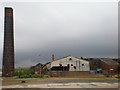 Blackley Brickworks (Disused)