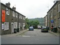 Opal Street - Ingrow Lane