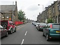 Broomhill Avenue - Queen