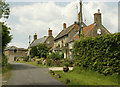 2009 : Cottages at Border