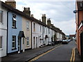 Cork Street, Eccles