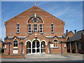 Alan Road Methodist Church